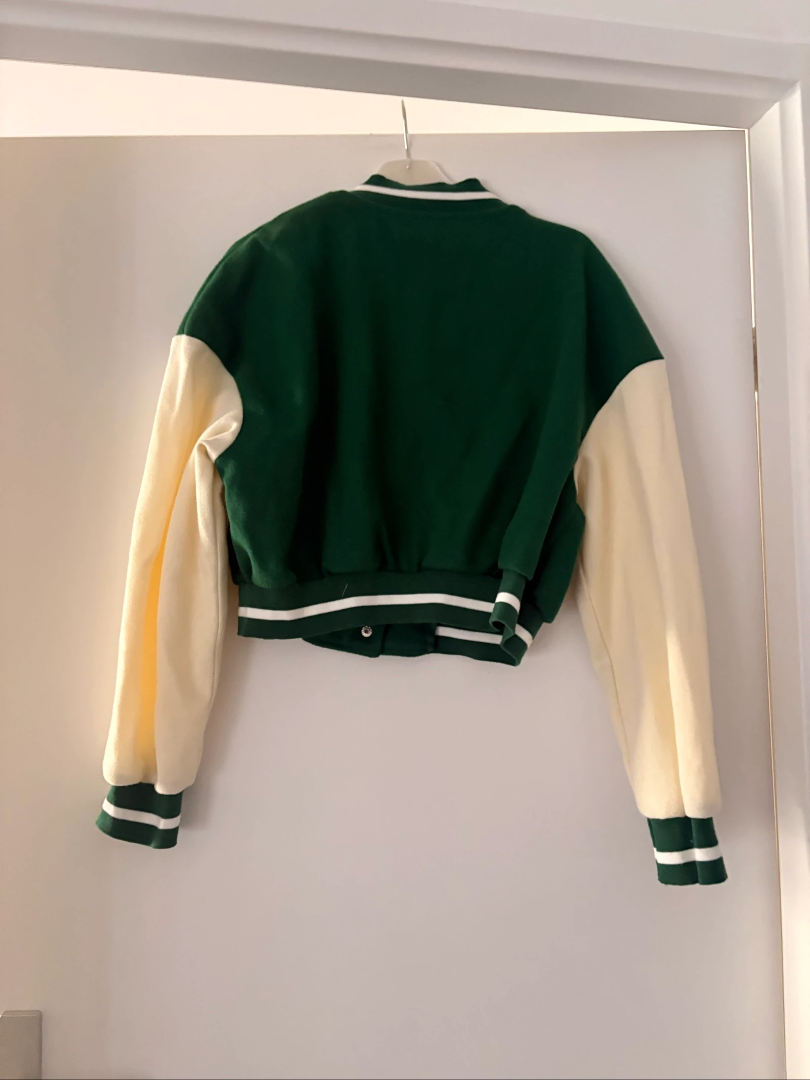 Teddy Jacket – photo 2